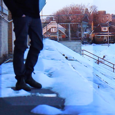 Tiny Moving Parts - Single