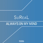 Always on My Mind (Lange 12” Extended Vocal) artwork