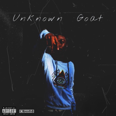 Unknown Goat