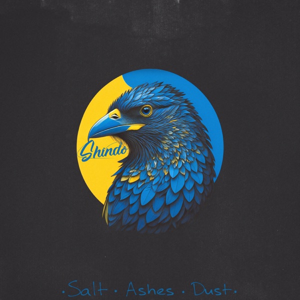 Salt Ashes Dust - Single