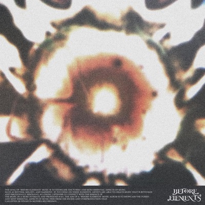Before Elements - EP