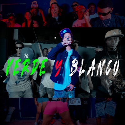 Verde y Blanco - Single