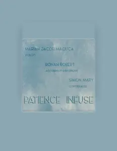收听 Ronan Robert、观看音乐视频、阅读小传、查看巡演日期等 ！