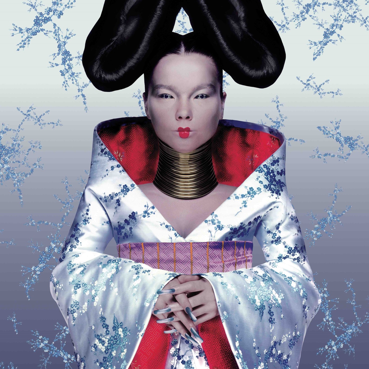 Homogenic by Björk