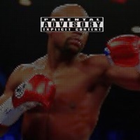 Mayweather (feat. Huie V & Hooks) - Single - Streight Drop