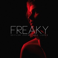 FREAKY (feat. Jorke) - Single - Skyler Zayne