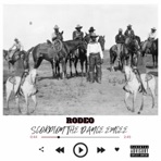 Rodeo - Single