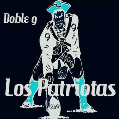 Los Patriotas