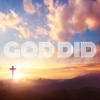 God Did - Single - MultI
