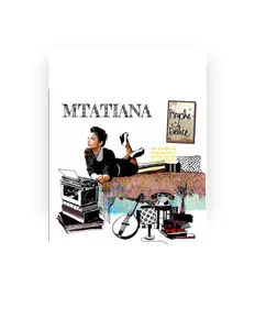 聆聽 Mtatiana、觀看音樂影片、閱讀小傳、查看巡演日期等！