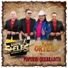 Popurrí Quebradita (feat. Raul Ortega) - Single