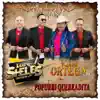 POPURRI QUEBRADITA