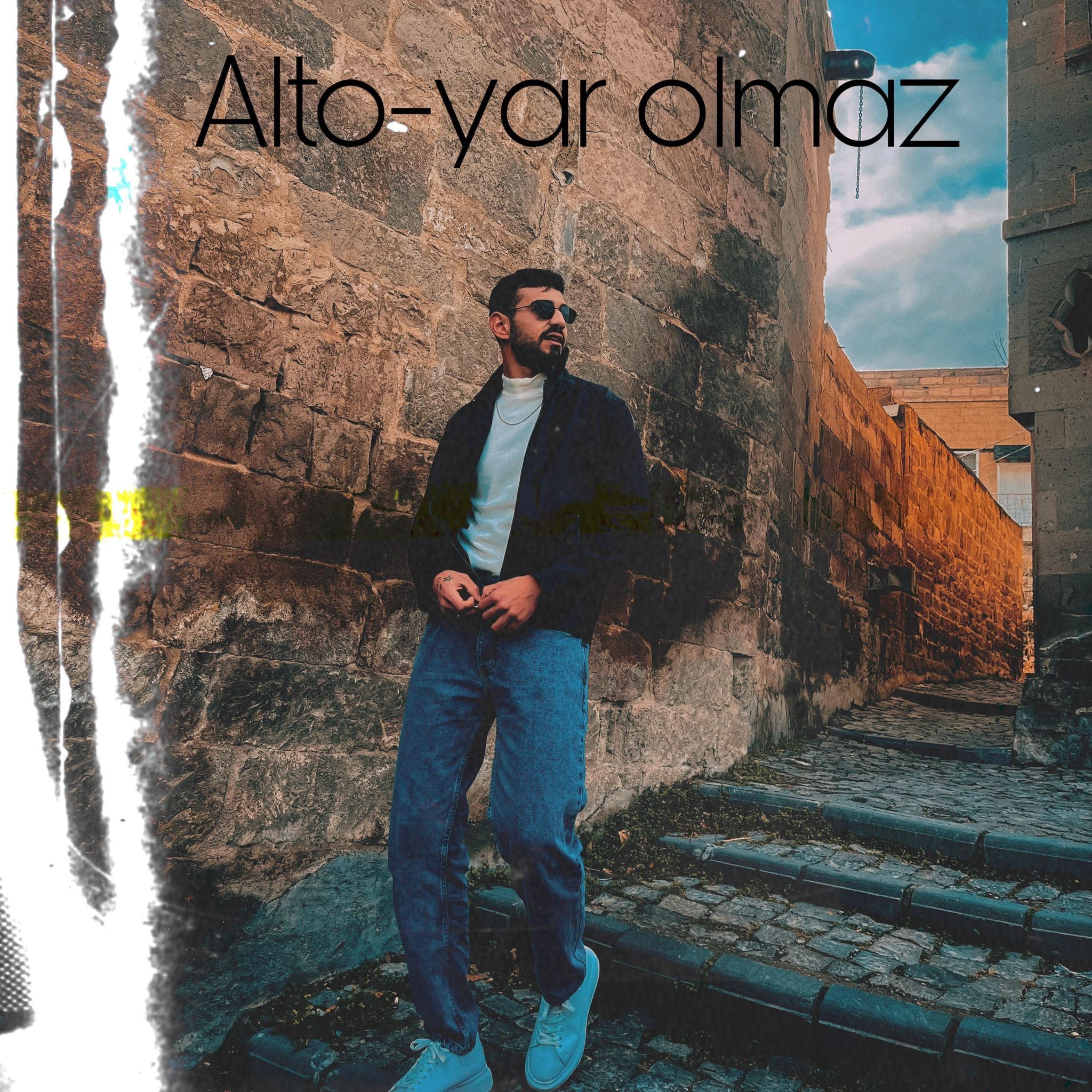 Yar Olmaz - Single