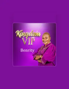 Ascolta Benrity, guarda video musicali, leggi la biografia, vedi le date del tour & altro!