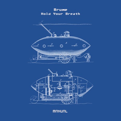 Hold Your Breath - Single