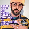 Brain Wash - Single (feat. Krizz Kaliko) - Single