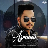 Asmaan - Single - Nav Dhaliwal