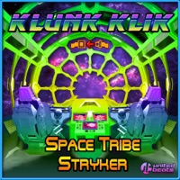 Klunk Klik - Single - Space Tribe & Stryker
