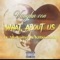 What About Us - Vaughnvon lyrics