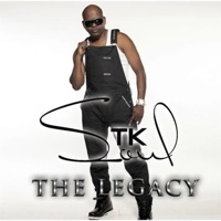 The Legacy - T.K. Soul