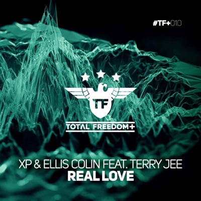 Real Love (feat. Terry Jee) - Single