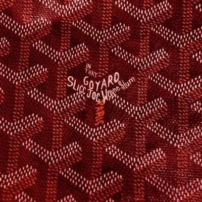 In That Goyard (feat. Wayne$lum) - Single