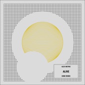 Alive (Kiimi Remix) artwork