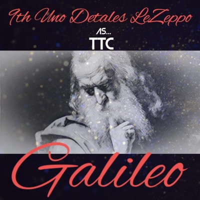 Galileo (feat. Detales) - Single