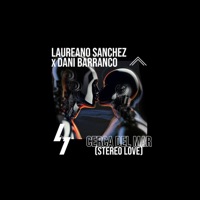 Cerca Del Mar (Stereo Love) - Single - Laureano Sánchez & Dani Barranco