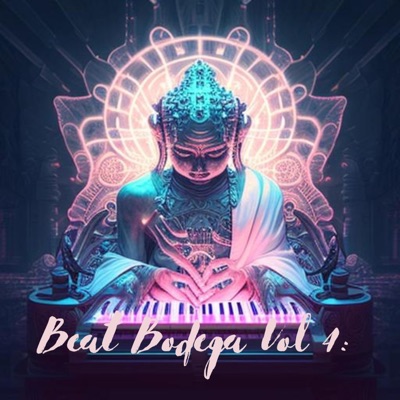 Beat Bodega Vol 4: An Instrumental Series