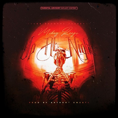 Up At Night - Single