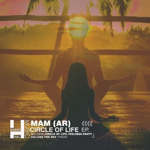 Circle of Life - Single