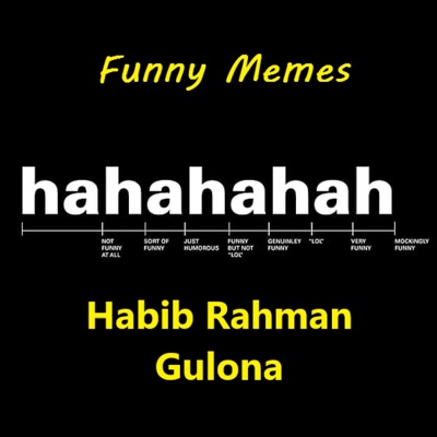 Umar Khan - Habib Rahman Gulona Funny Memes By Umar
