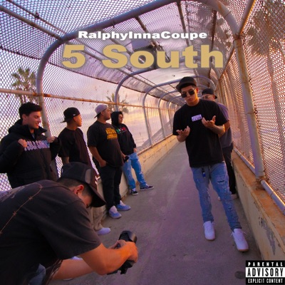5 South - Single