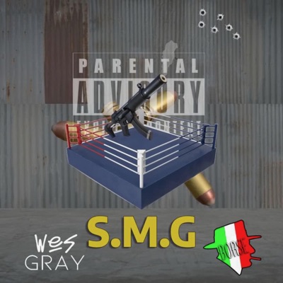 S.M.G. (feat. Borse) - Single