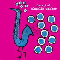Charlie Parker - East of the Sun