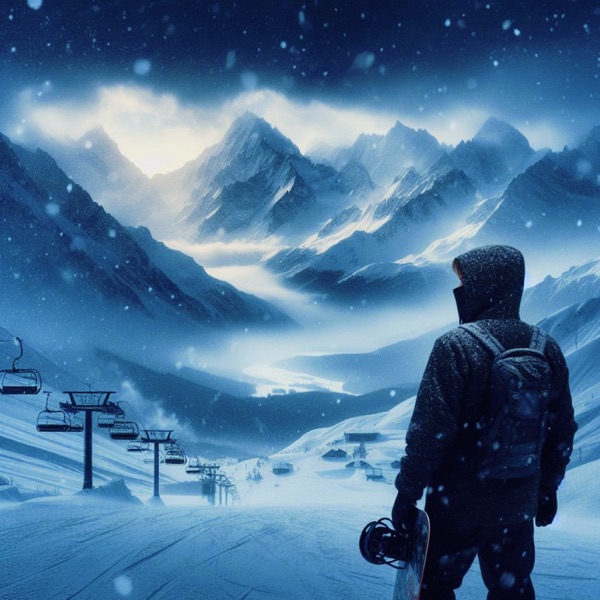 My Name Is Winter - EP