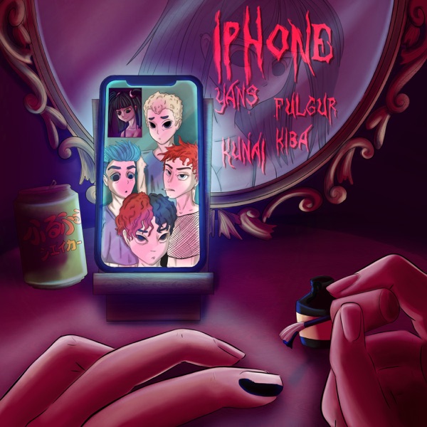 IPHONE - Single
