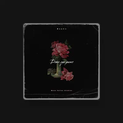 Escucha a Maphe, mira videos musicales, lee su biografía, consulta las fechas de las gira y más.