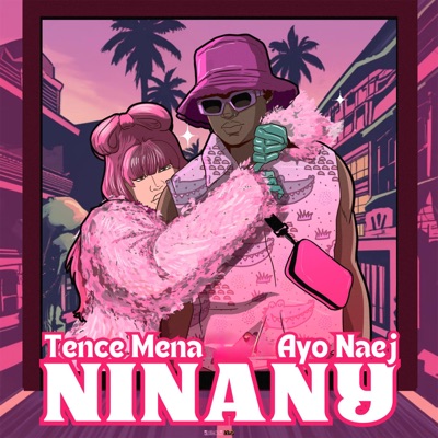 Ninany - Single