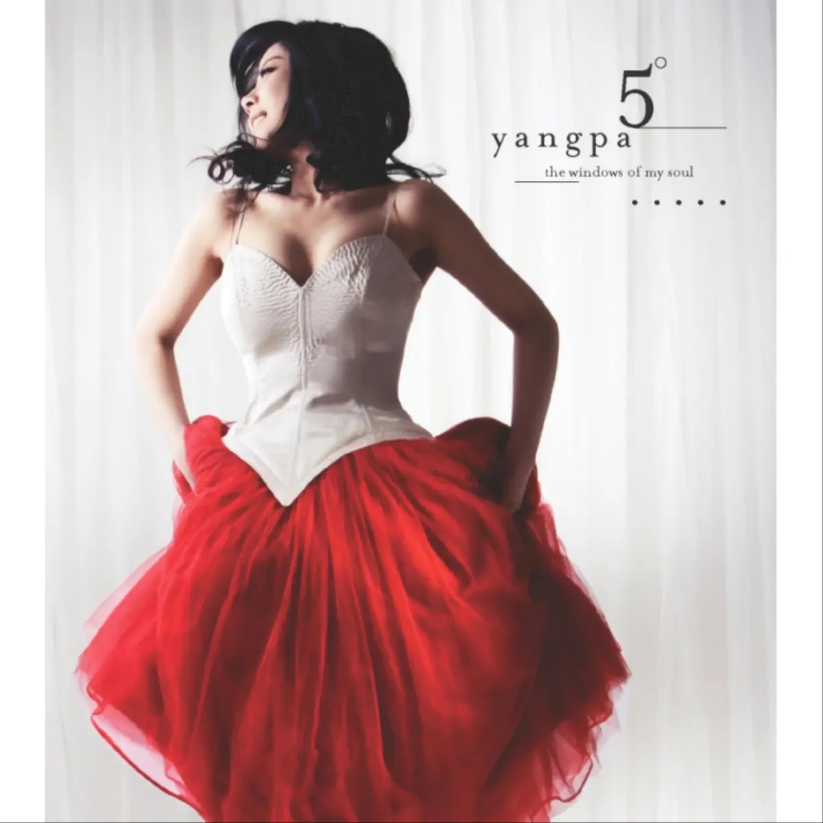 Yangpa - The Windows of My Soul (2007) [iTunes Plus AAC M4A]-新房子