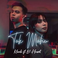 Tak Mahu (feat. B-Heart) - Single - Khodi