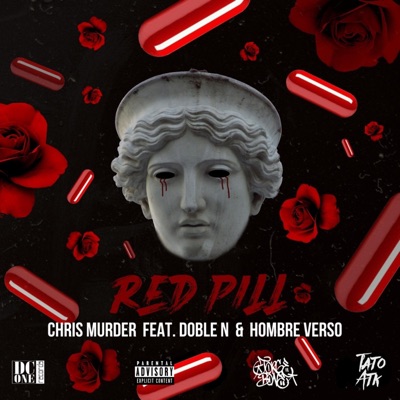 Red Pill (feat. Doble N & Hombre Verso) - Single