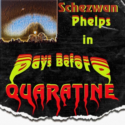 Days Before Quaratine - EP