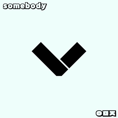 Somebody - EP
