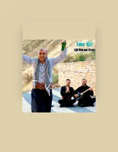 Dengarkan Taha İçli, tonton video musik, baca bio, lihat tanggal tur & lainnya!