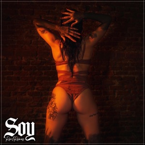 SOY (feat. Frank Da Costa)