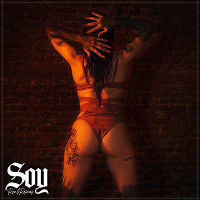 SOY (feat. Frank Da Costa) - Single