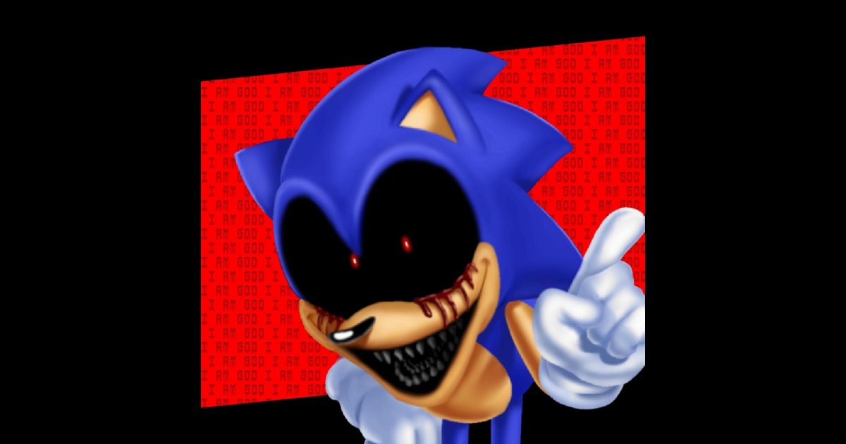 Sonic.exe Anniversary Album - Album by The Pickled One - Apple Music