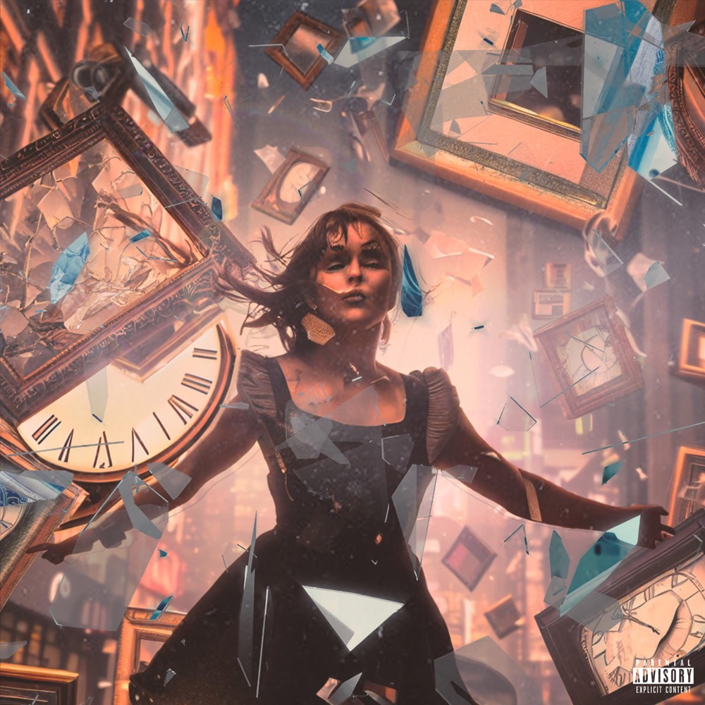 Обложка альбома «Shot-Through - Single» — XAWN